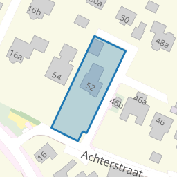 Perceel BEE03-E-3169