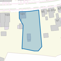 Perceel BEE03-E-3184