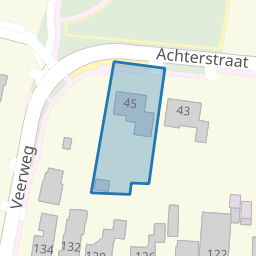 Perceel BEE03-E-3212