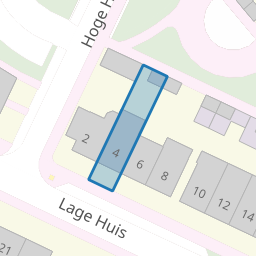 Perceel BEE03-E-3240