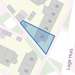 Perceel BEE03-E-3249