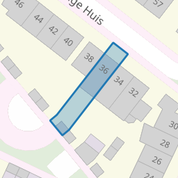 Perceel BEE03-E-3256