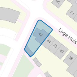 Perceel BEE03-E-3261