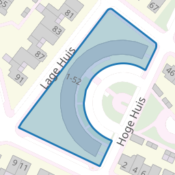 Perceel BEE03-E-3262