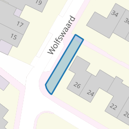 Perceel BEE03-E-3273