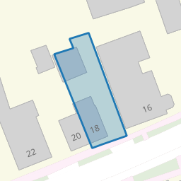 Perceel BEE03-E-3280