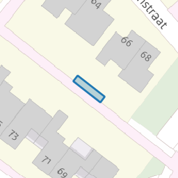 Perceel BEE03-E-3286