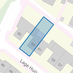 Perceel BEE03-E-3291