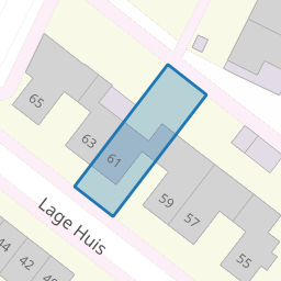 Perceel BEE03-E-3292