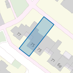 Perceel BEE03-E-3297