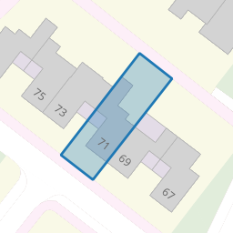 Perceel BEE03-E-3299