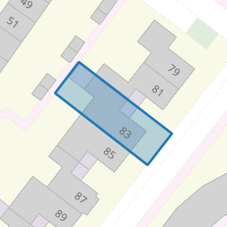 Perceel BEE03-E-3305