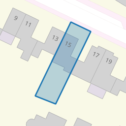 Perceel BEE03-E-3319