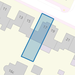 Perceel BEE03-E-3320