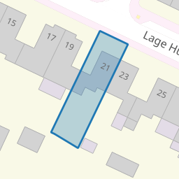 Perceel BEE03-E-3322