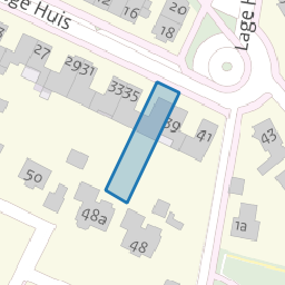 Perceel BEE03-E-3326