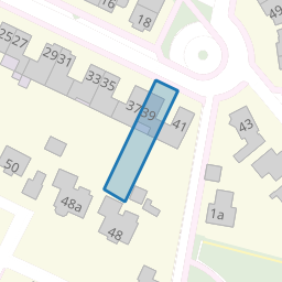 Perceel BEE03-E-3327