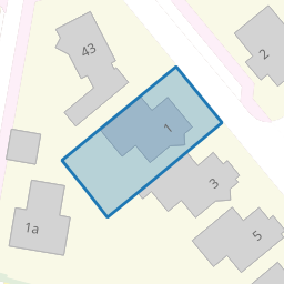 Perceel BEE03-E-3332