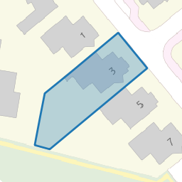 Perceel BEE03-E-3333