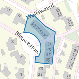 Perceel BEE03-E-3336