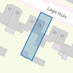 Perceel BEE03-E-3369