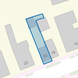 Perceel BEE03-E-3380