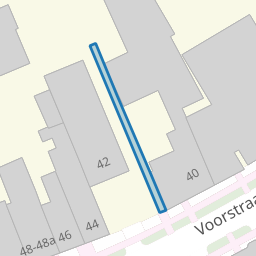 Perceel BEE03-E-3393