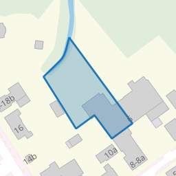 Perceel BEE03-E-3401