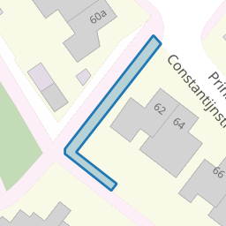 Perceel BEE03-E-3431