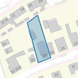 Perceel BEE03-E-3443