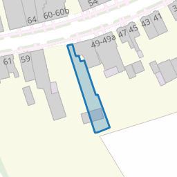 Perceel BEE03-E-3455