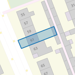 Perceel BEE03-E-3461