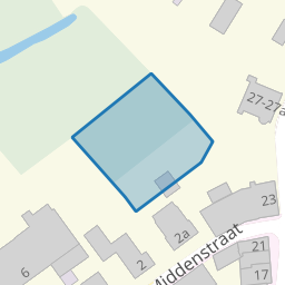 Perceel BEE03-E-3476