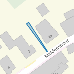 Perceel BEE03-E-3477