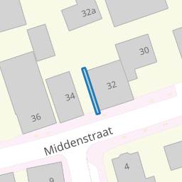 Perceel BEE03-E-3488