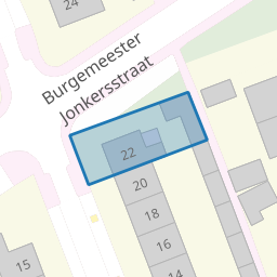 Perceel BEE03-E-3532