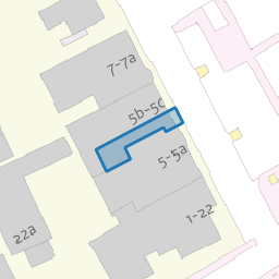 Perceel BEE03-E-3539