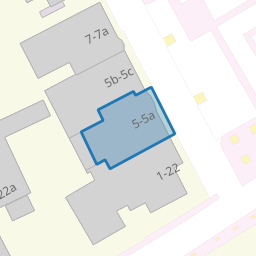 Perceel BEE03-E-3540