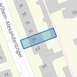 Perceel BEE03-E-3546