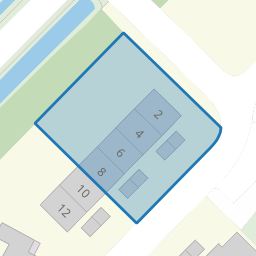 Perceel BEE03-E-3561