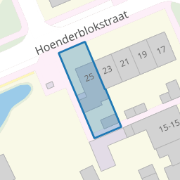 Perceel BEE03-E-3564