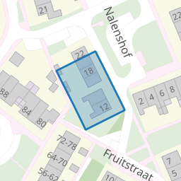 Perceel BEE03-E-3576