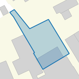 Perceel BEE03-E-3591