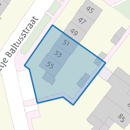 Perceel BEE03-E-3597