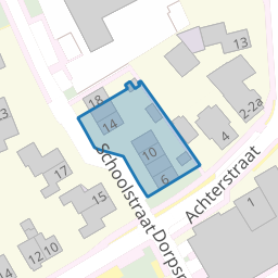 Perceel BEE03-E-3613