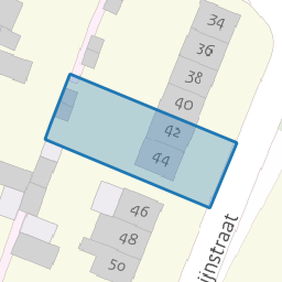 Perceel BEE03-E-3651