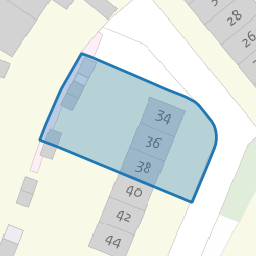 Perceel BEE03-E-3653