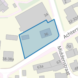 Perceel BEE03-E-3687