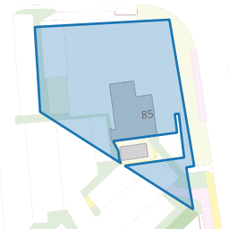 Perceel BEE03-E-3697