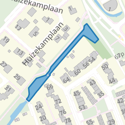 Perceel BEE03-E-3714